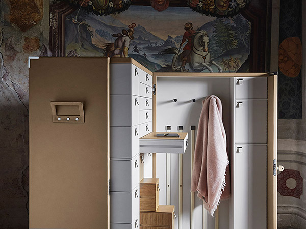 衣柜發霉有什么方法解決？